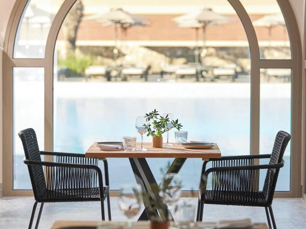 Restaurant, MarBella, Mar-Bella Collection, Corfu