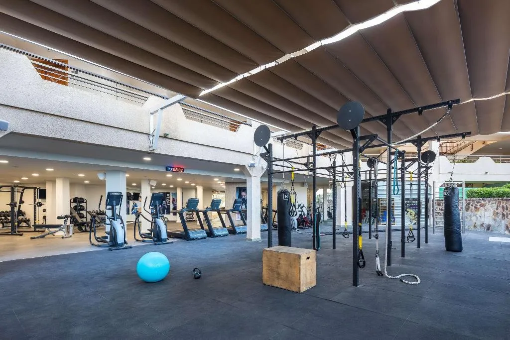 Sports and Entertainment, Barcelo Lanzarote Active Resort, Lanzarote