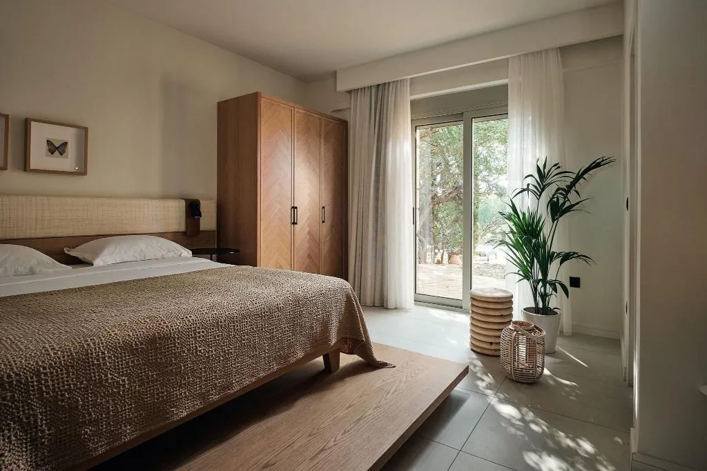Room, Domes of Elounda, Autograph Collection, Crete