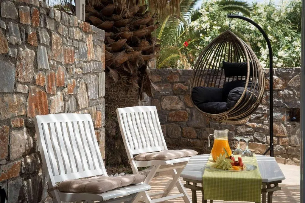 Room, Minos Imperial Luxury Beach Resort Milatos, Crete