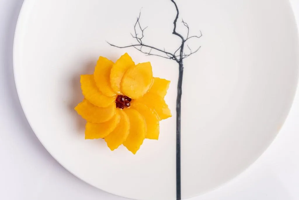 Restaurant, The St. Regis Dubai, The Palm, Dubai