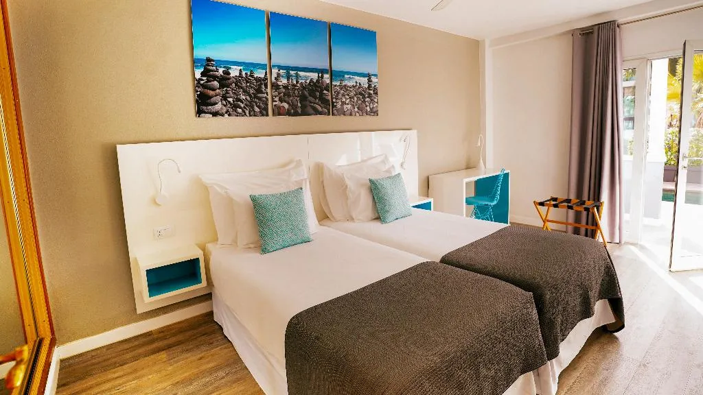 APARTMENT WITH PRIVATE POOL Room, Coral Compostela Beach Golf, Tenerife