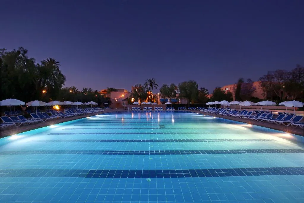 Pool, Valeria Club Madina Marrakech, Marrakech
