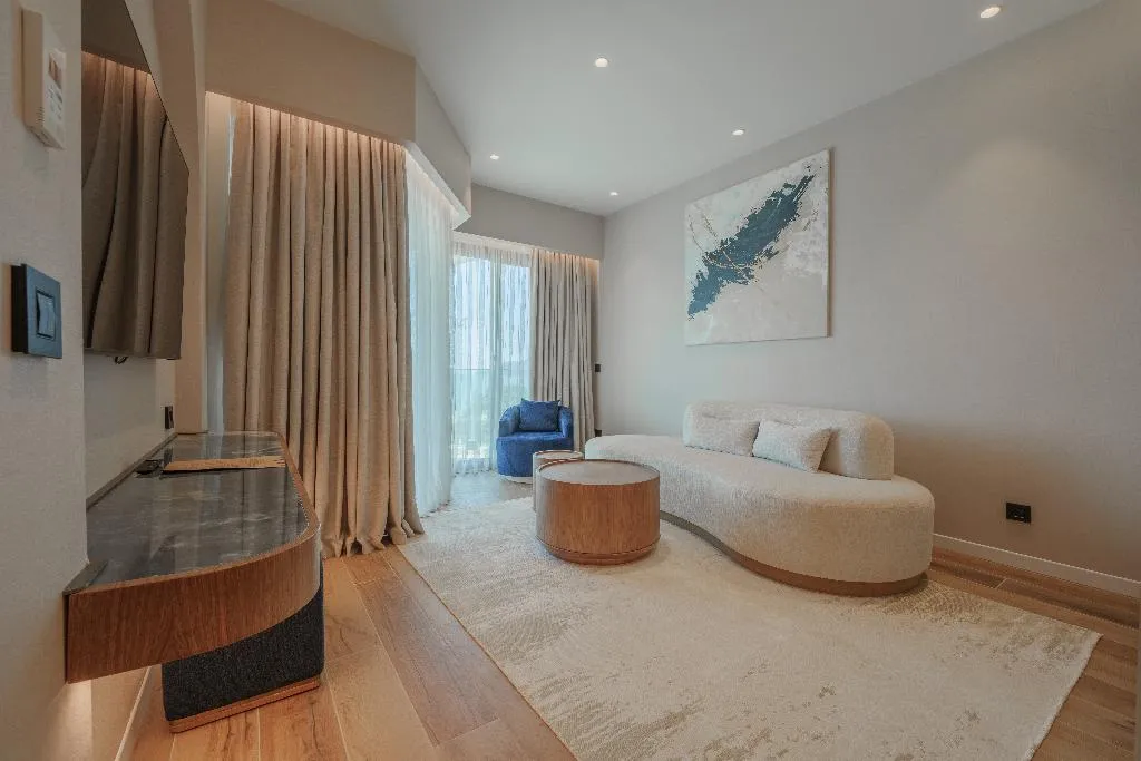 DOUBLE PENTHOUSE Room, Liberty Signa Hotel, Dalaman