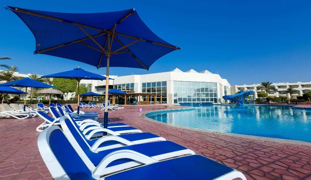 Pool, Aurora Oriental Resort, Red Sea Riviera