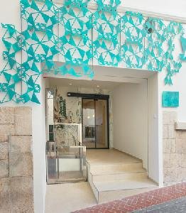 Regina Palm Resort, Kavaje