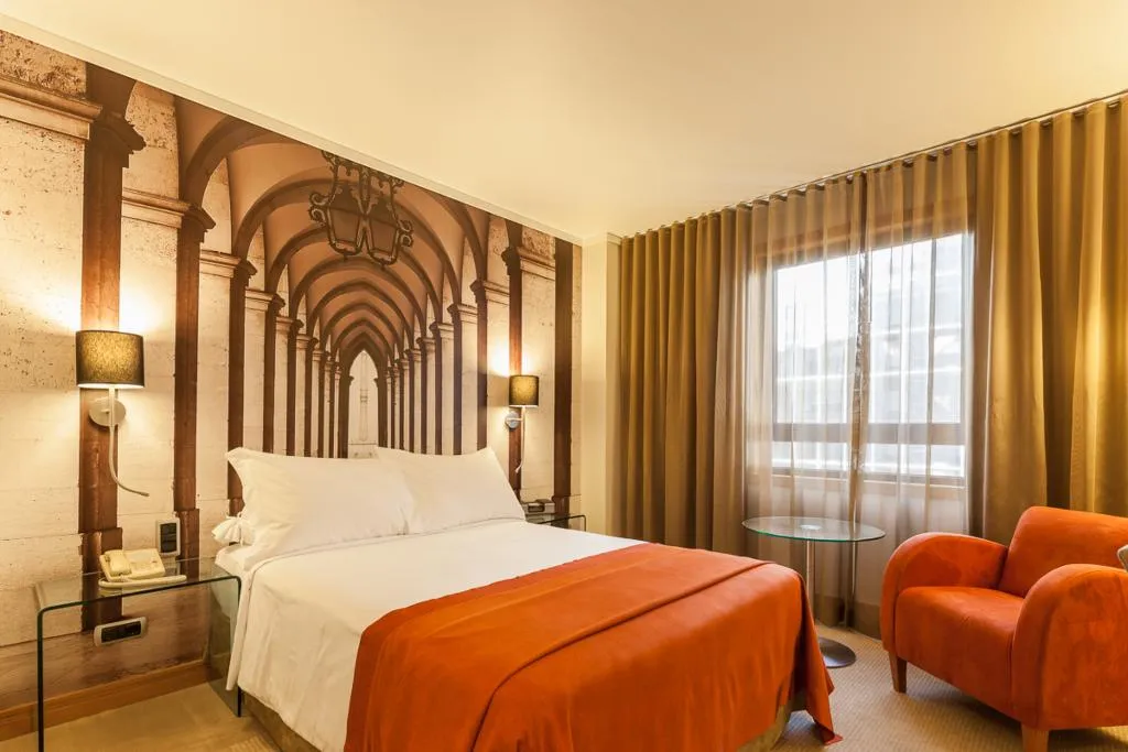 SINGLE STANDARD Room, Marques de Pombal, Lisbon