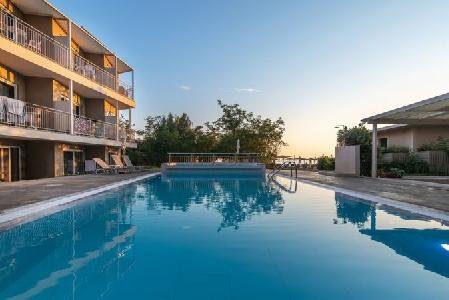 Seaside Hotel, Durres