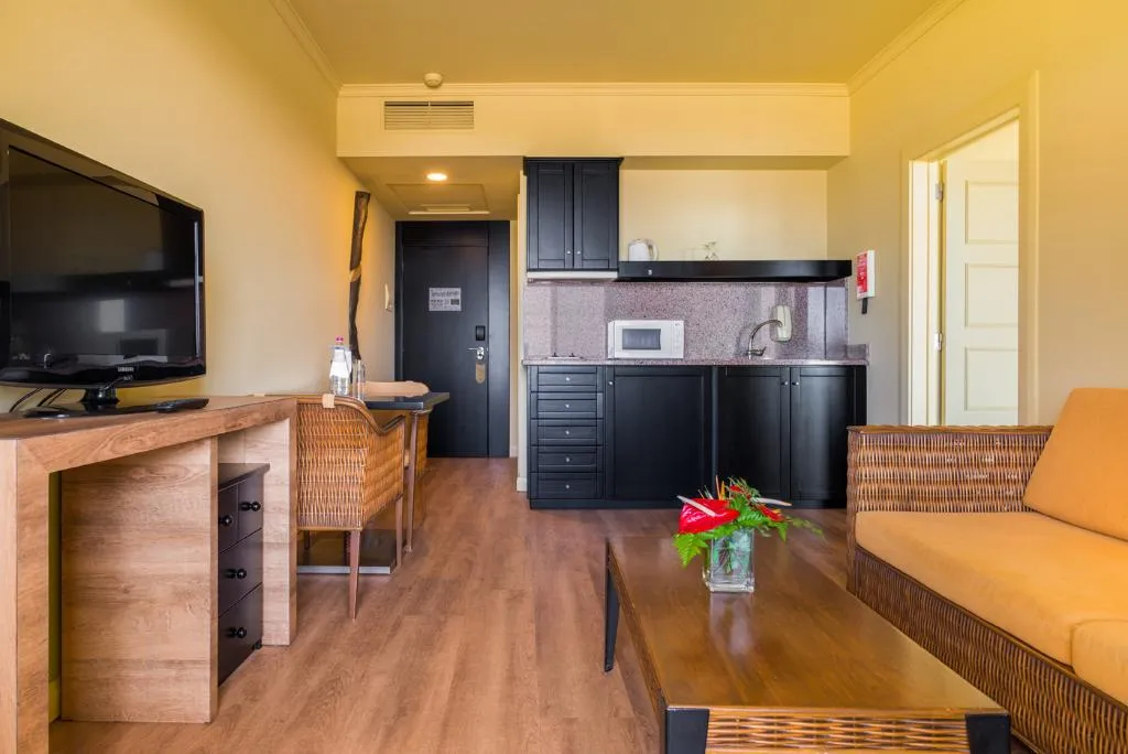 FAMILY ROOM STANDARD Room, Calheta Beach  All Inclusive, Madeira