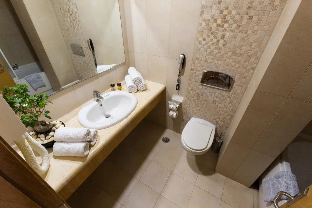 SUITE STANDARD Room, Lindos Royal Resort, Rhodes