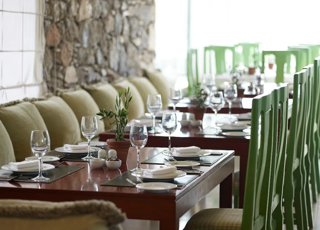 Restaurant, Mitsis Ramira Beach, Kos