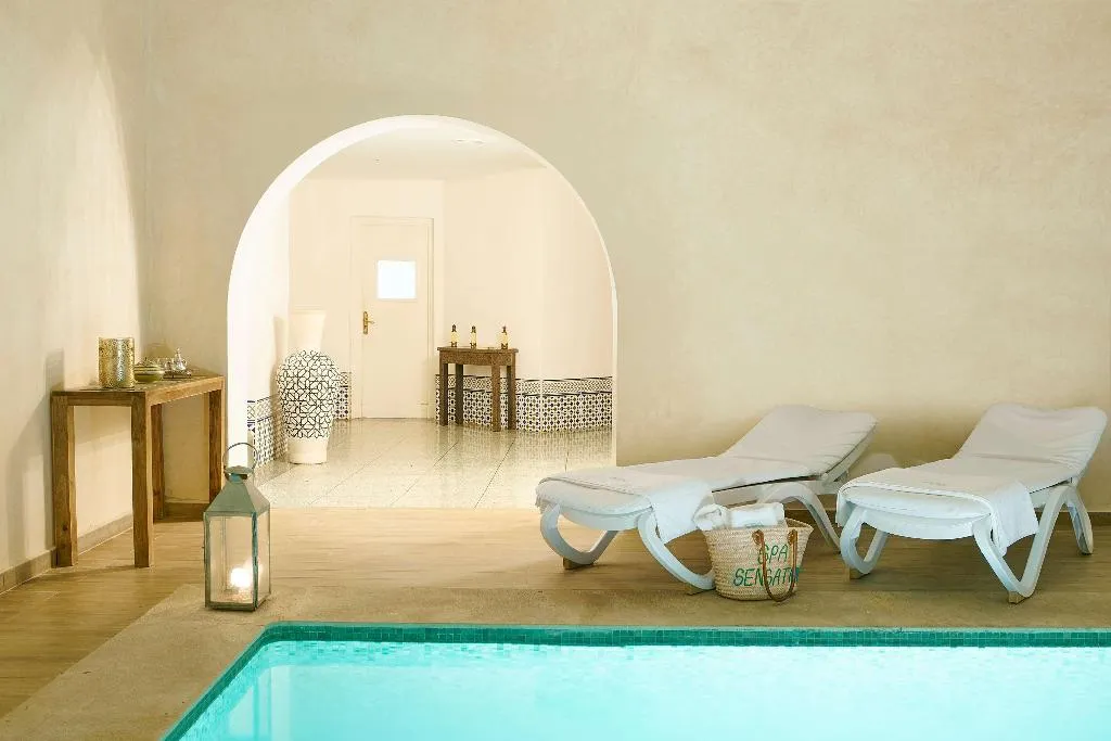 Sports and Entertainment, Iberostar Waves Club Palmeraie Marrakech, Marrakech