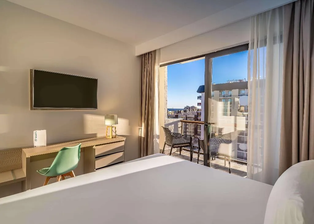 DOUBLE SUPERIOR Room, Occidental Fuengirola, Costa Del Sol