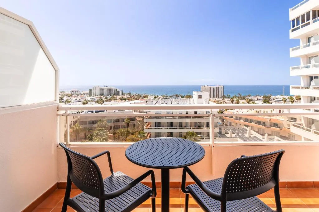 TRIPLE STANDARD Room, Catalonia Oro Negro Hotel, Tenerife