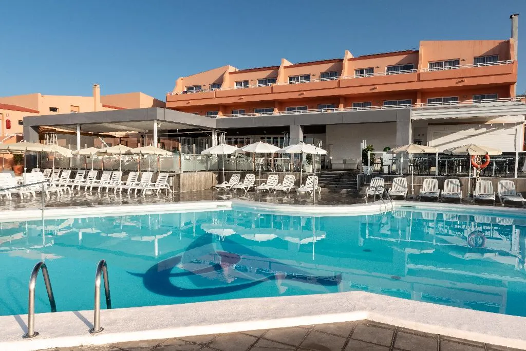 Pool, Marina Elite, Gran Canaria