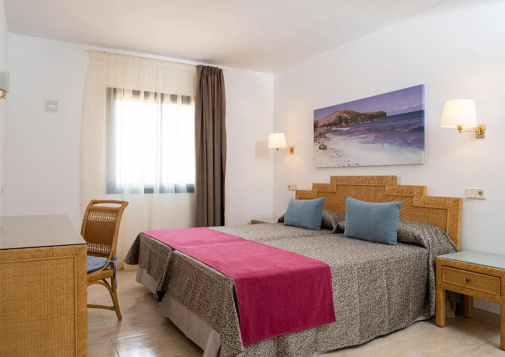 APARTMENT STANDARD Room, HL Club Playa Blanca, Lanzarote