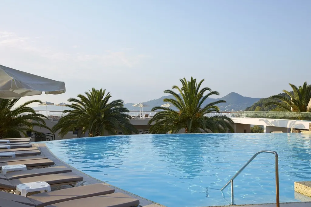 Pool, MarBella, Mar-Bella Collection, Corfu
