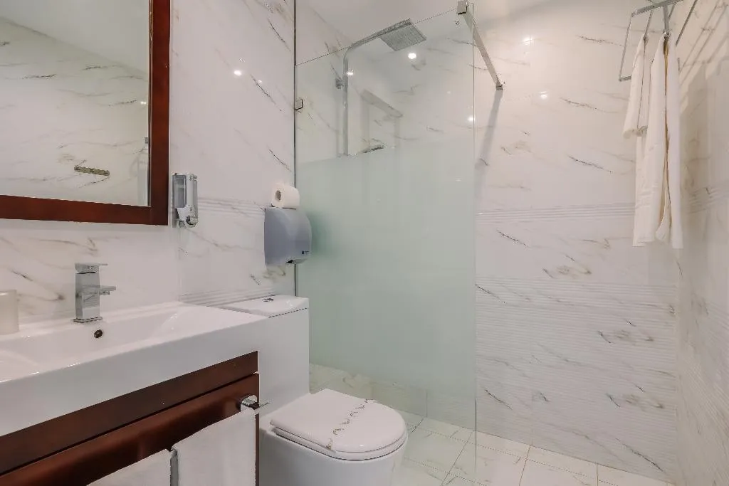 STUDIO STANDARD Room, Muthu Clube Praia da Oura, Algarve