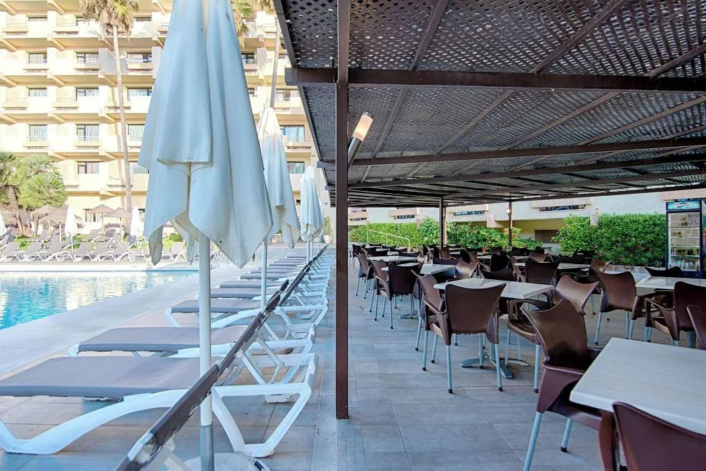 Bar, BLUESEA Al Andalus, Costa Del Sol