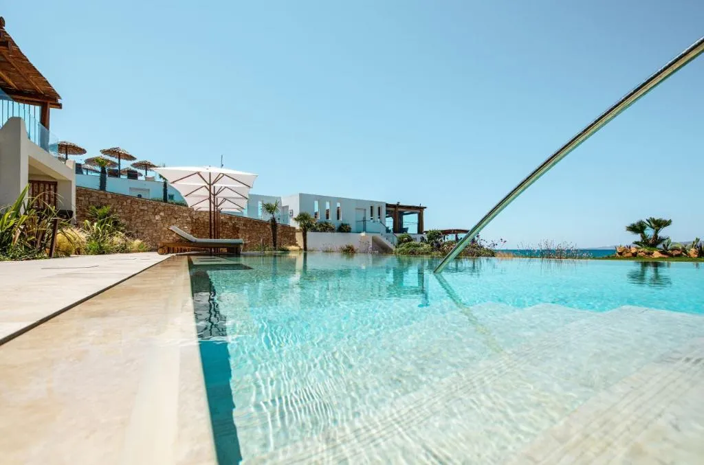 Double or Twin SUPERIOR Room, Mitsis Selection Rinela, Crete