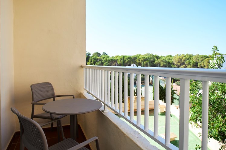 Invisa Hotel Ereso, Ibiza