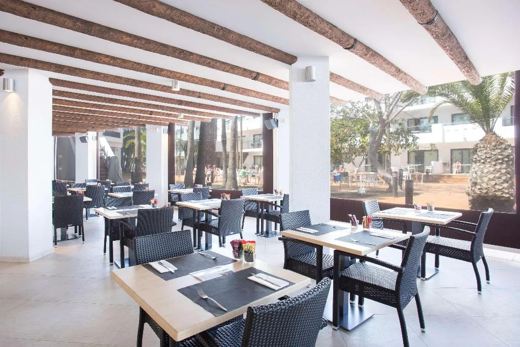Restaurant, THB Lanzarote Beach, Lanzarote