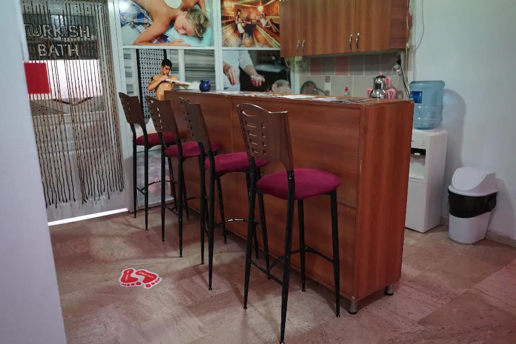 Sports and Entertainment, Kleopatra Sunlight Hotel, Antalya