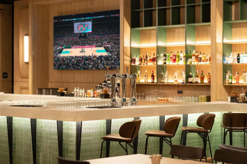 Bar, Barcelo Playa Blanca, Lanzarote