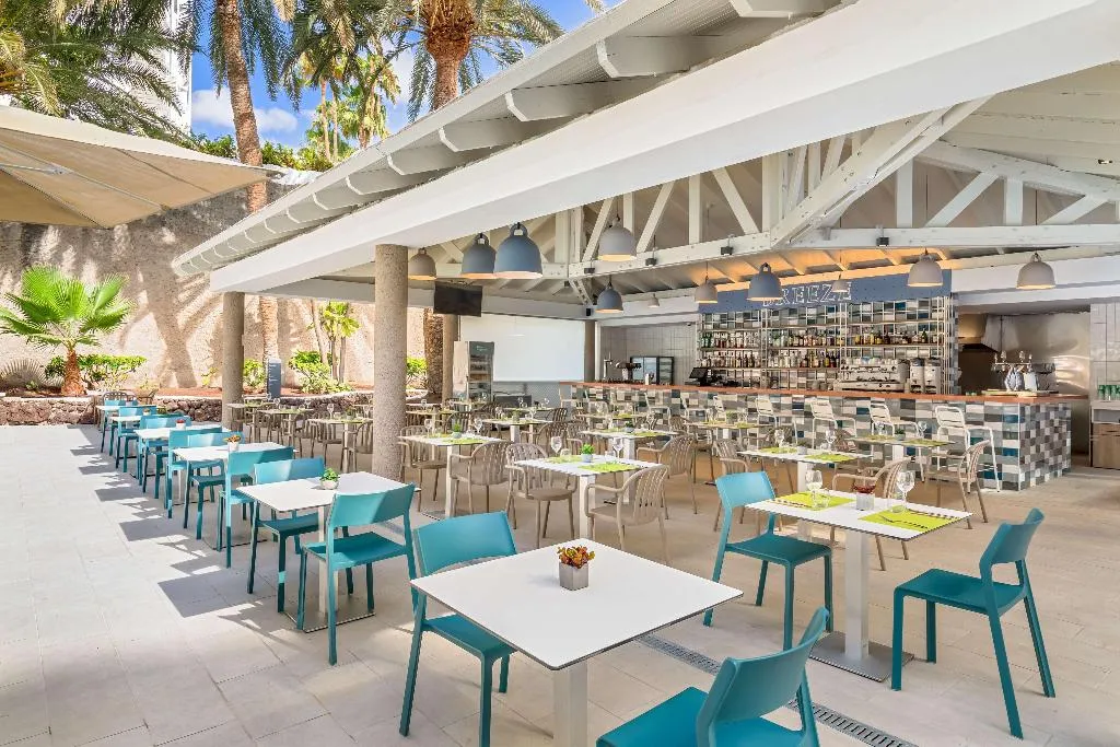 Bar, Barcelo Margaritas, Gran Canaria