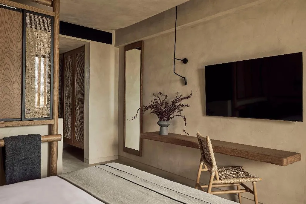 Room, Zelia Resort & Spa, Halkidiki
