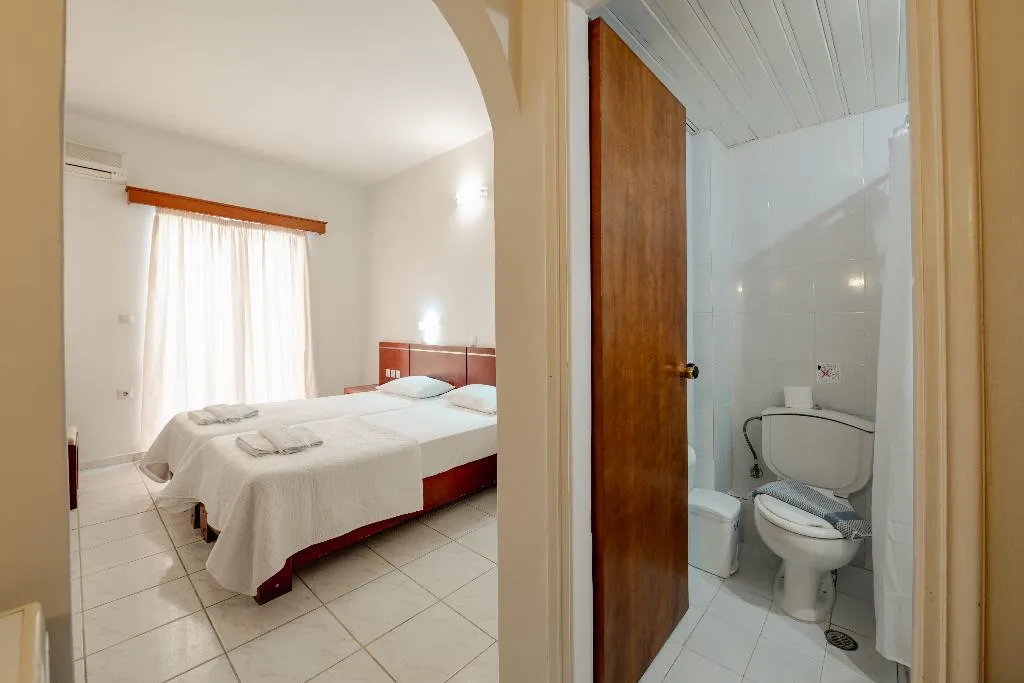 TWIN ECONOMY Room, Hotel Canadian, Zante