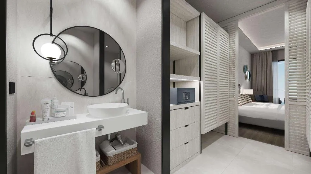 Room, Anda Barut Collection, Bodrum
