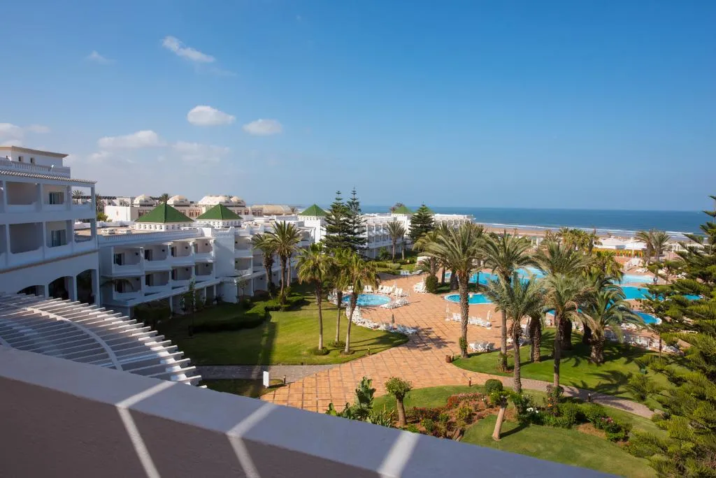 JUNIOR SUITE STANDARD Room, Iberostar Waves Founty Beach, Agadir