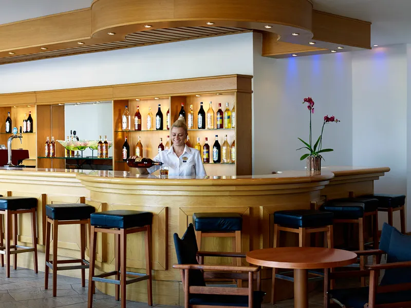 Bar, Mitsis Norida, Kos
