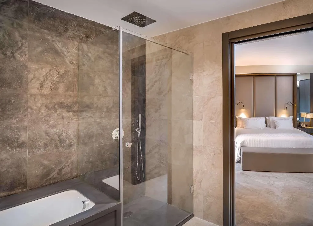 Room, Barcelo Fortina, Malta