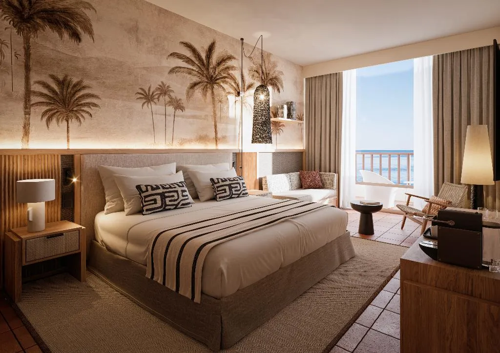 Room, Esencia de Fuerteventura by Princess, Fuerteventura
