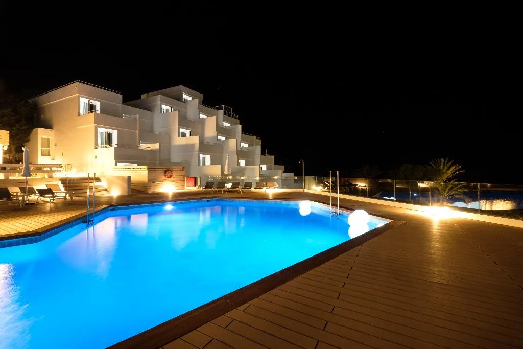 Pool, Barcelo Portinatx, Ibiza