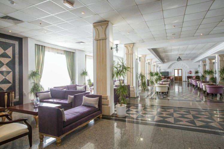 Hotel Tsokkos Garden, Cyprus