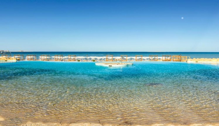 GRAVITY Hotel & Aqua Park Sahl Hasheesh, Red Sea Riviera