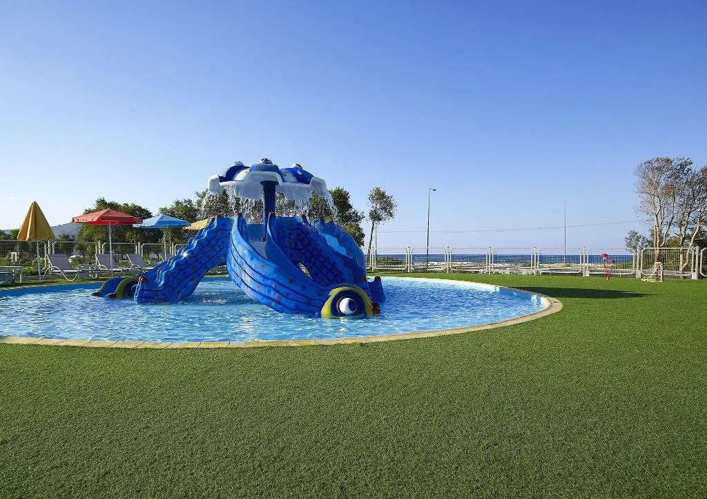Sports and Entertainment, Anemos Luxury Grand Resort, Crete