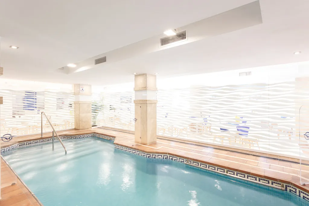 Pool, Globales Gardenia Hotel, Costa Del Sol