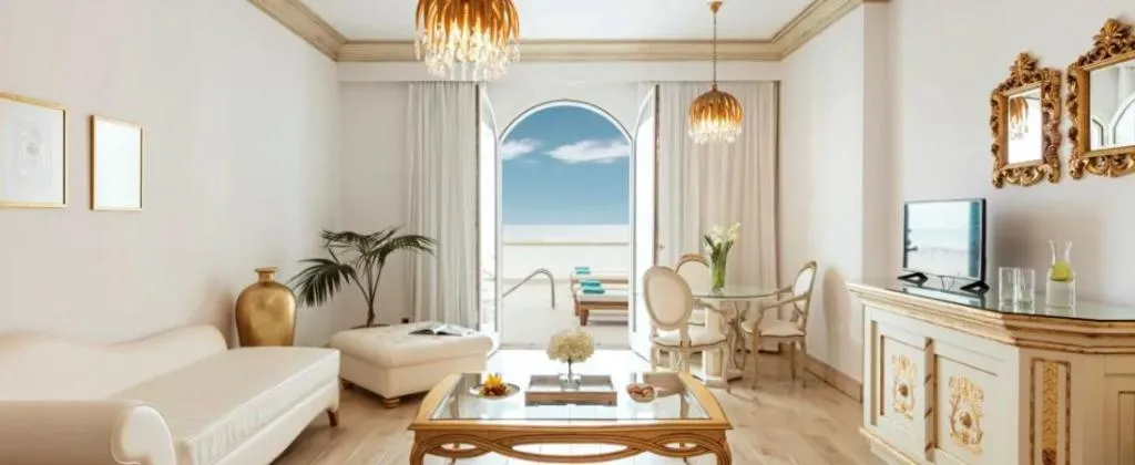 SUITE RUN OF HOUSE Room, Mitsis Selection Laguna, Crete