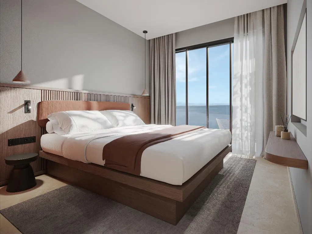 SUITE GRAND WITH VIEWS Room, Valmar Corfu By Louis Hotels, Corfu