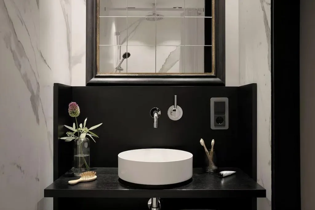 DOUBLE GRAND SUPERIOR Room, S&A Vondel Park Hotel, Amsterdam