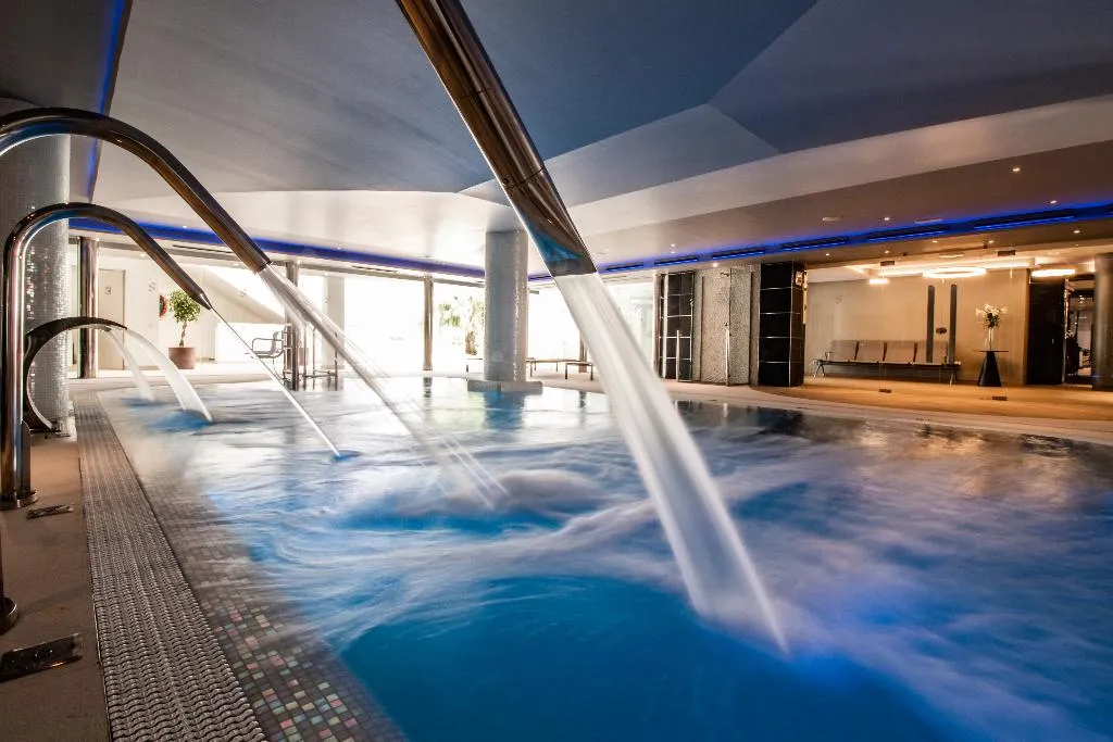 Sports and Entertainment, Spring Hotel Vulcano, Tenerife