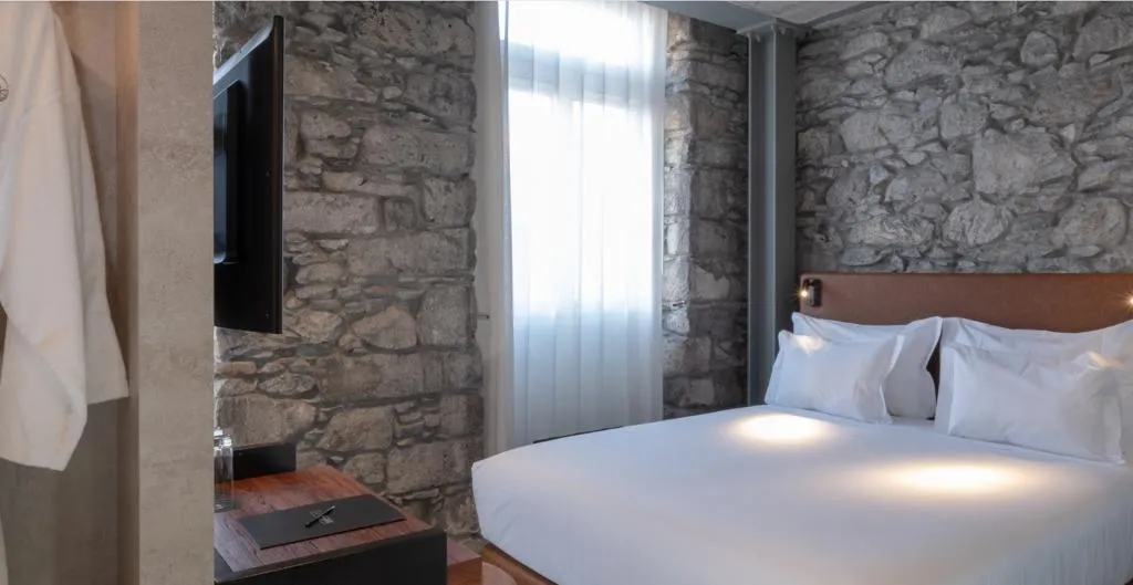 SINGLE STANDARD Room, Hotel Caju, Madeira