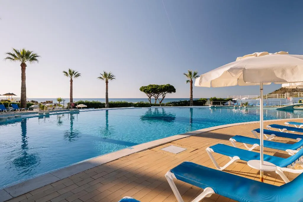 Pool, Grand Muthu Oura View Beach Club, Algarve