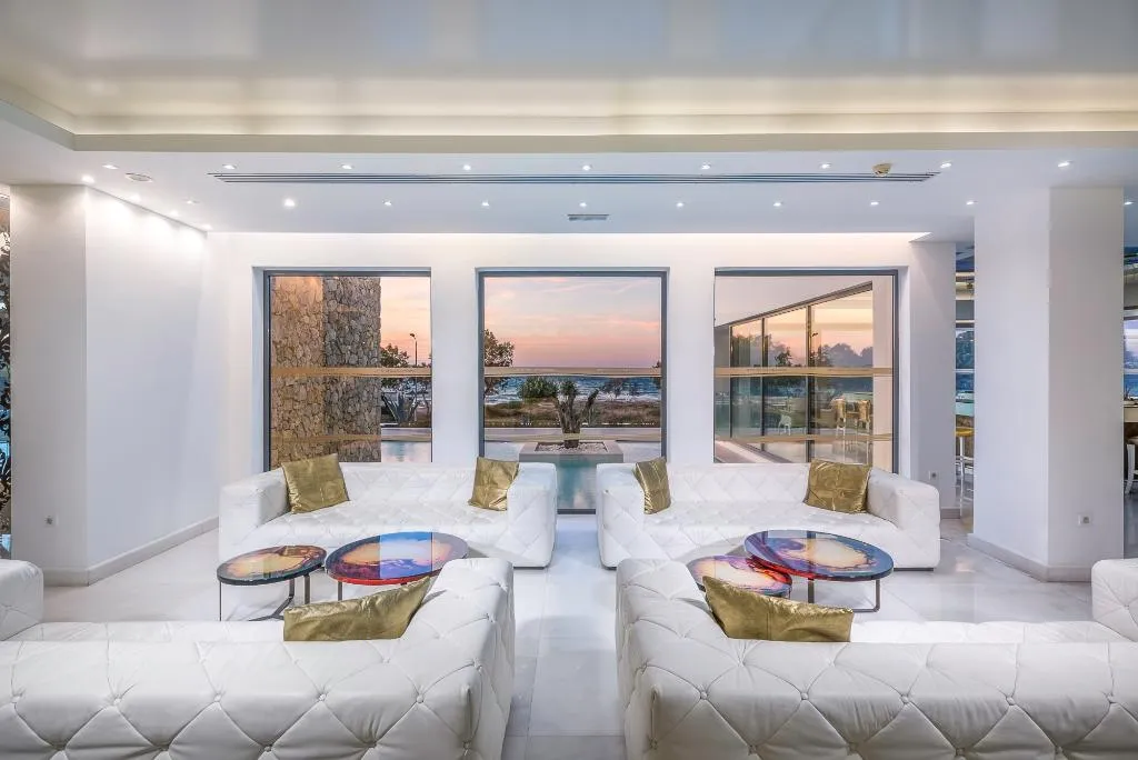 General view, Diamond Deluxe, Kos