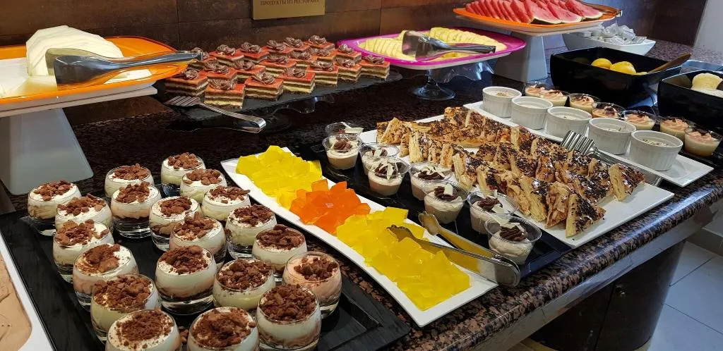 Restaurant, Hotel & Spa Pimar, Costa Brava