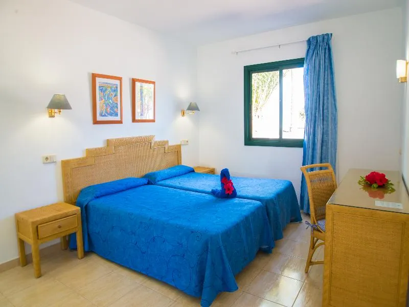 APARTMENT ONE BEDROOM Room, HL Club Playa Blanca, Lanzarote